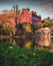 Klášterec nad Ohří