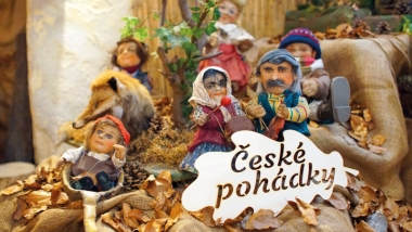 Klášterecký zámek nově