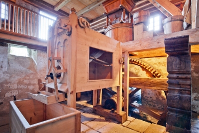 Muzeum v přírodě Zubrnice