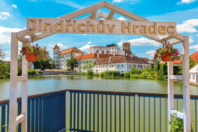 Státní hrad a zámek