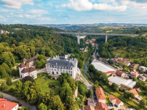 Do Velkého Meziříčí za zážitky a krásami okolní přírody