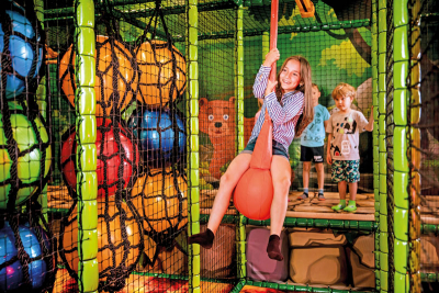 Funpark – vítejte ve světě zábavy