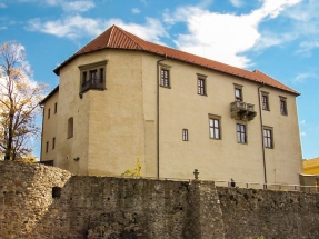 Do Polné na hrad za zábavou i historií