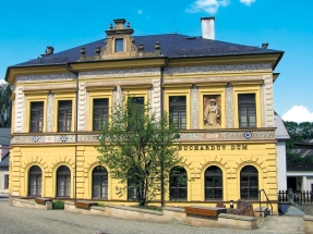 Nová Paka – objevte jedinečné místo
