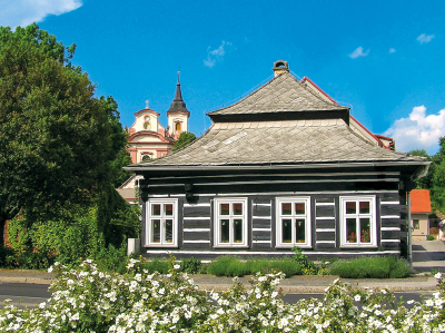 Gernatův dům
