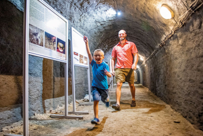 Litoměřické podzemí