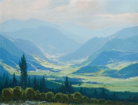 Království nebeské