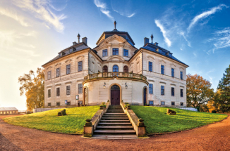 Karlova Koruna (Karlskron)