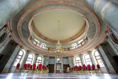 Karlova Koruna (Karlskron)