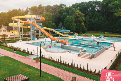 Aquapark