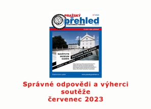 Červenec 2023