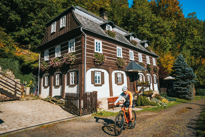 Architektura na dosah