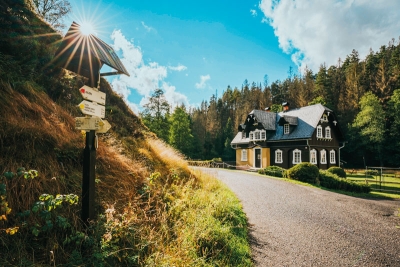 Krajina podstávkových domů