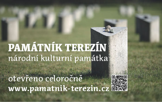 Památník Terezín národní kulturní památka