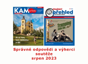 Srpen 2023
