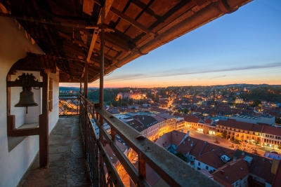 Třebíč