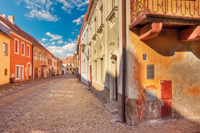 Třebíč