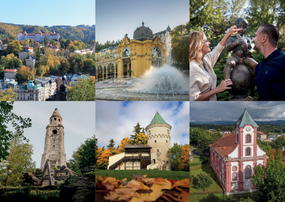 Vizitka „Týden TIC v Karlovarském kraji“