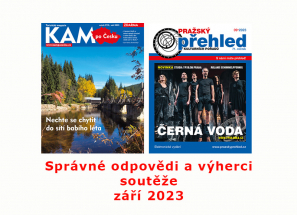 Září 2023