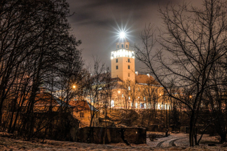 Vůně adventu a Vánoc na hradech a zámcích Znojemska