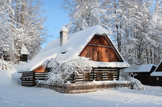 Přijďte prožít adventní období do muzeí v přírodě