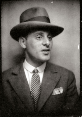 Otto Goldflam