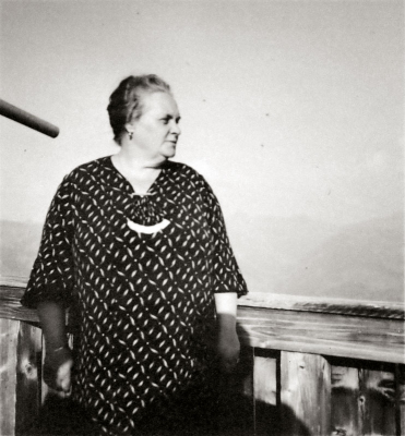 Emilie Sára Goldflamová