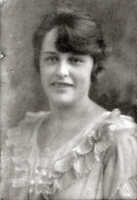 Berta Sára Goldflamová