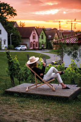 Vinařství Škrobák