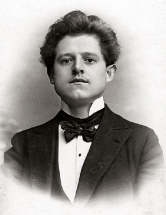 Quido Kocián – opomíjený sochař