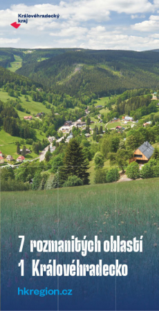 Královéhradecký kraj