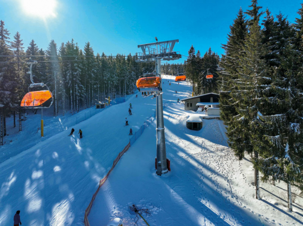 Proč do Ústeckého kraje v roce 2024?