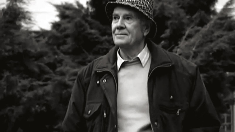 Karel Hubáček