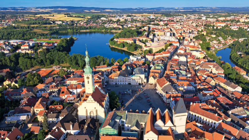 Tábor