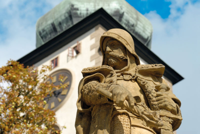 Tábor