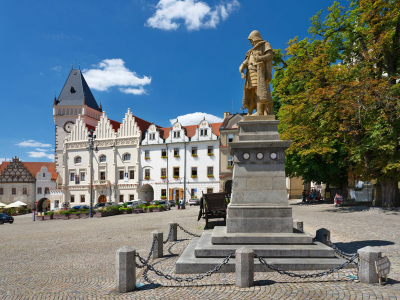 Tábor