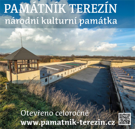 Památník Terezín