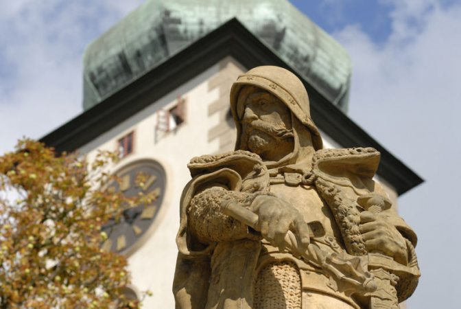 Tábor
