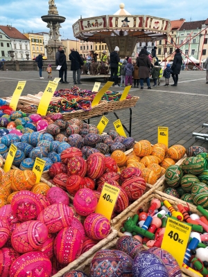 České Budějovice