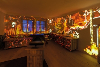 Stará farní škola v Kolíně