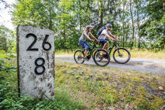 Stezkou přátelství