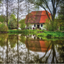 Cyklistické Dačicko
