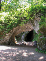 Jeskyně Šipka