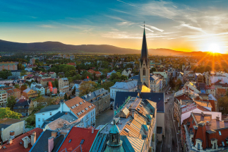 Liberecké jaro plné dobrých zpráv