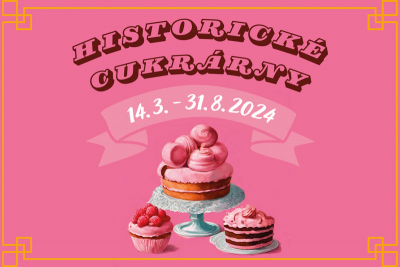 Pozvání na výstavu