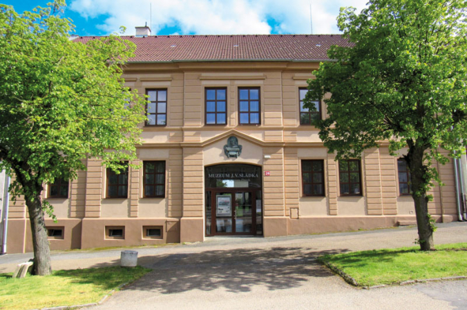 Městské muzeum Zbiroh