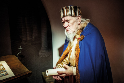 Bavor III. ze Strakonic