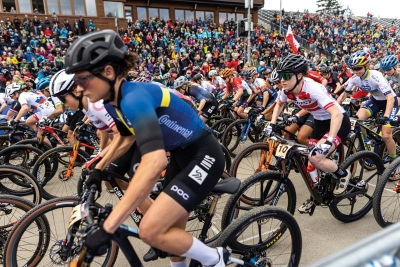 Světový pohár v Novém Městě na Moravě