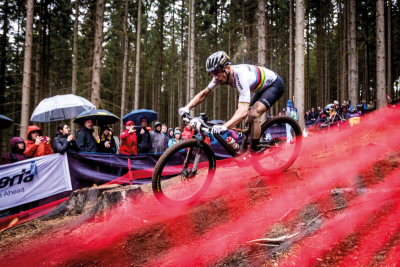 Světový pohár v Novém Městě na Moravě