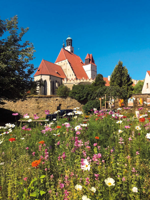 Kostel svatého Jakuba